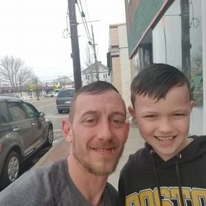 Meet your Posher, David